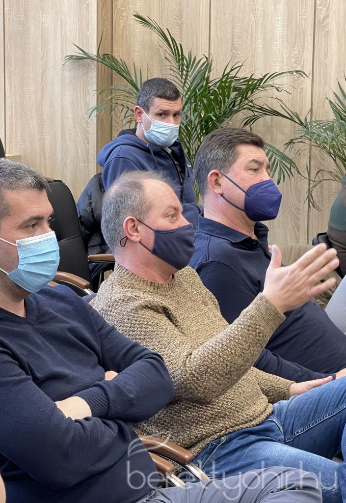 Berettyóújfalu Nyugati elkerülő útszakasz tervezése 16